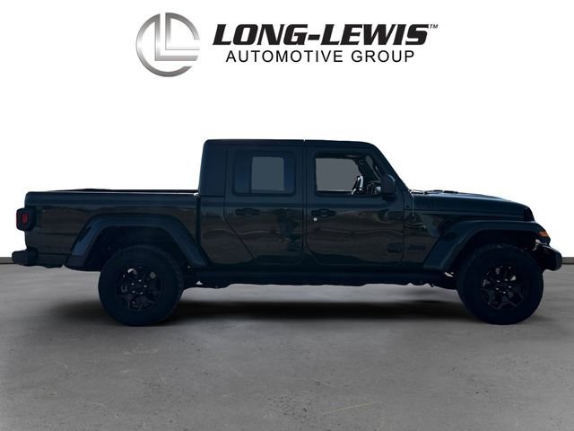 Used 2023 Jeep Gladiator Willys image 6