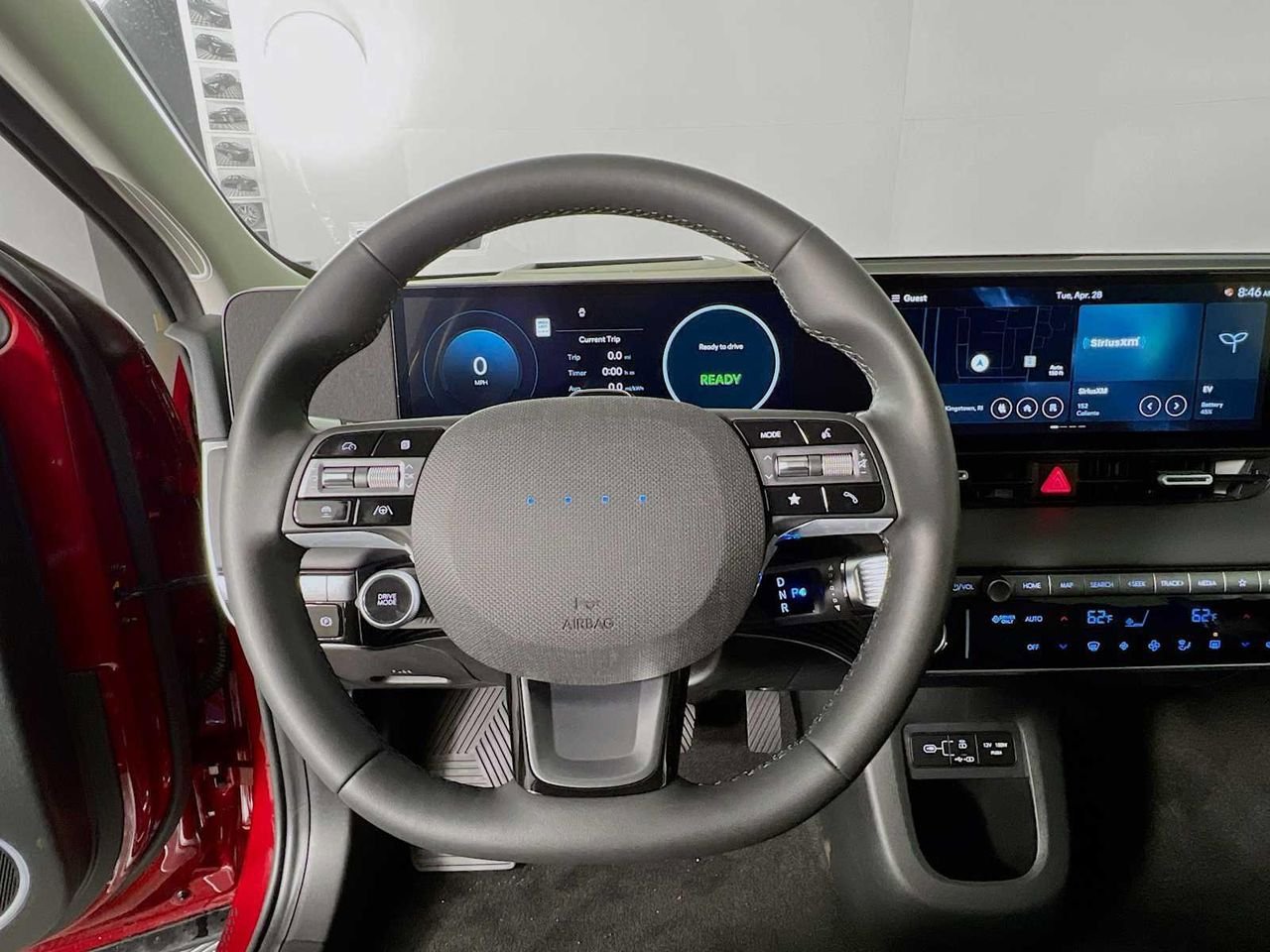 New 2026 Hyundai Ioniq 5 Limited AWD/4WD image 8