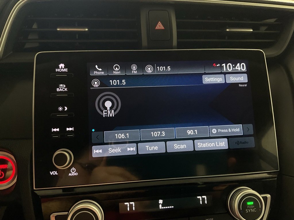 Used 2022 Honda Insight Touring image 23