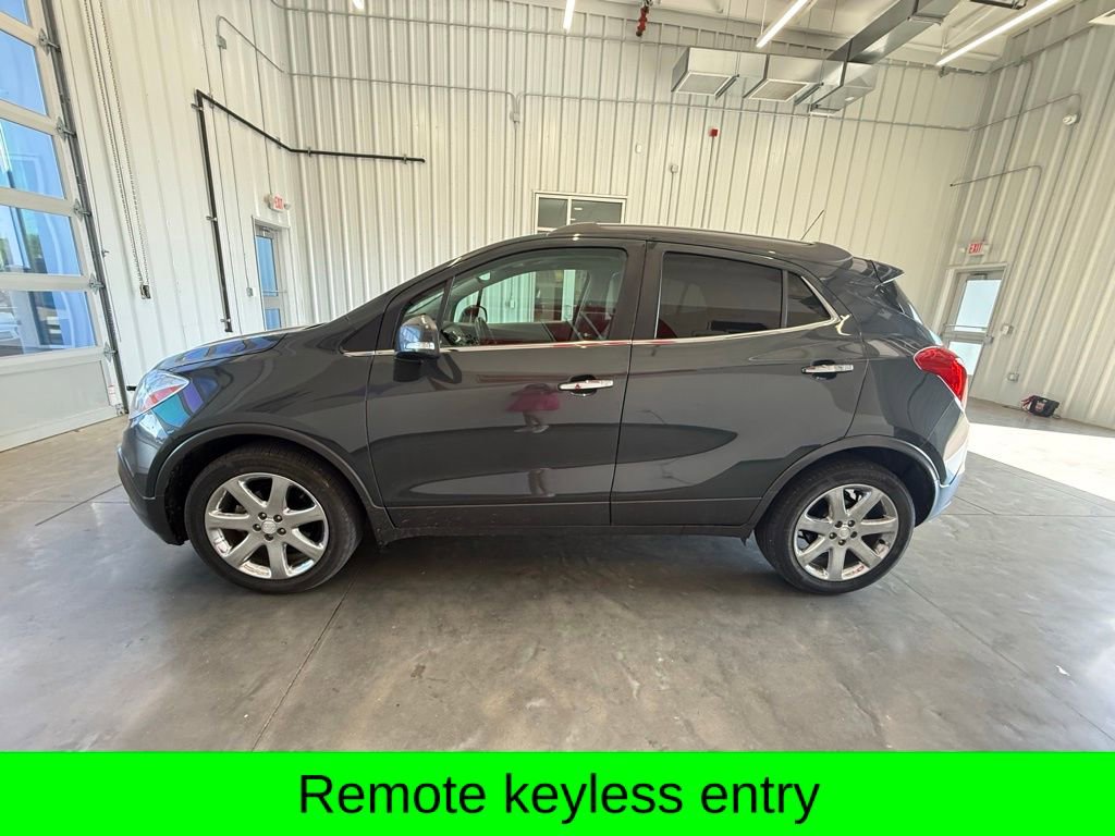 Used 2016 Buick Encore Convenience FWD image 5