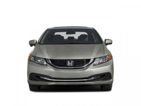 Used 2015 Honda Civic EX image 4