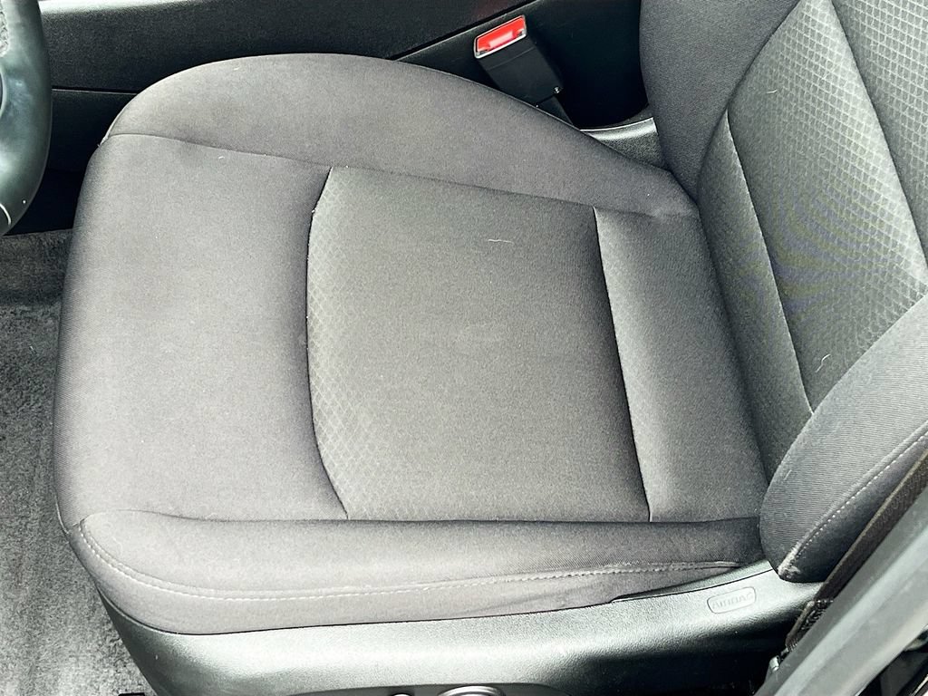 Used 2025 Chevrolet Malibu RS FWD image 19