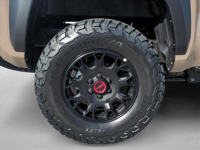 New 2026 Toyota Tacoma TRD Off-Road image 10