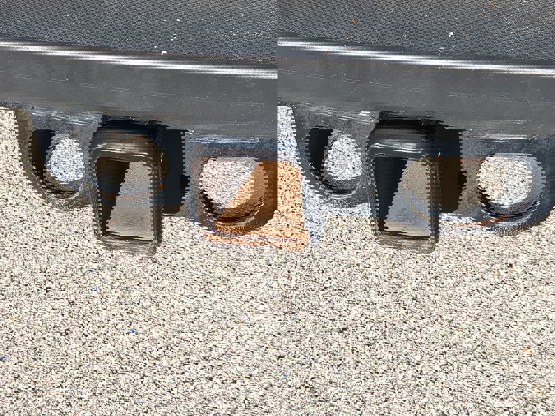 Certified 2024 Ford F250 XL w/ STX Appearance Package image 39