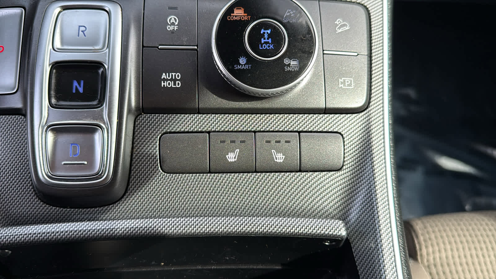 Used 2023 Hyundai Santa Fe SEL image 22