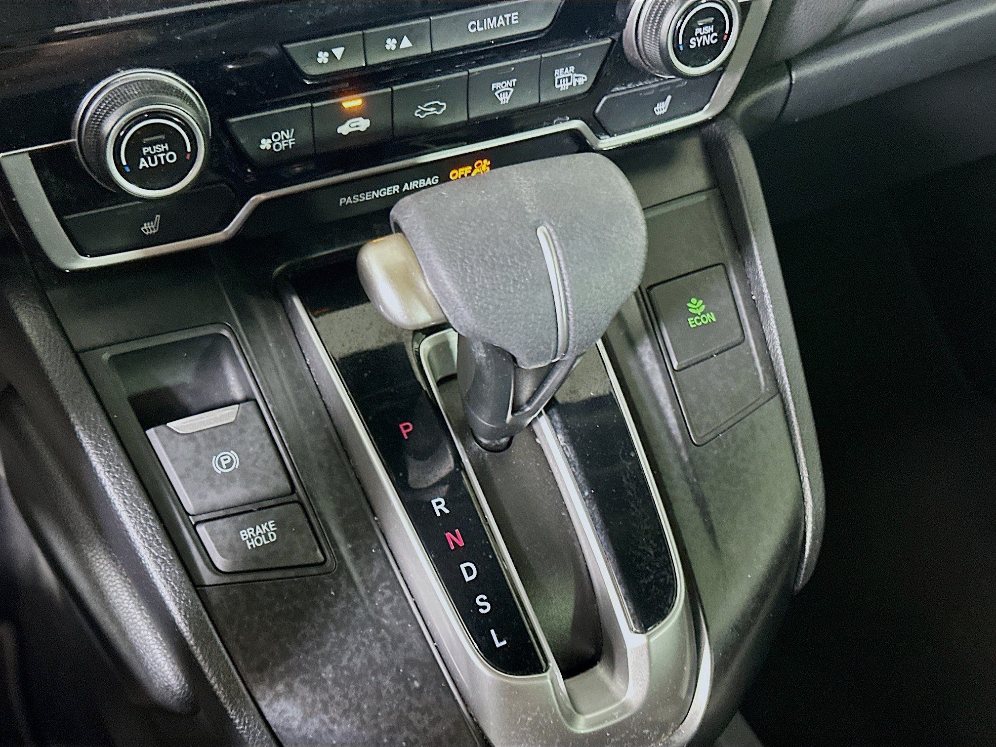 Used 2018 Honda CR-V EX image 24