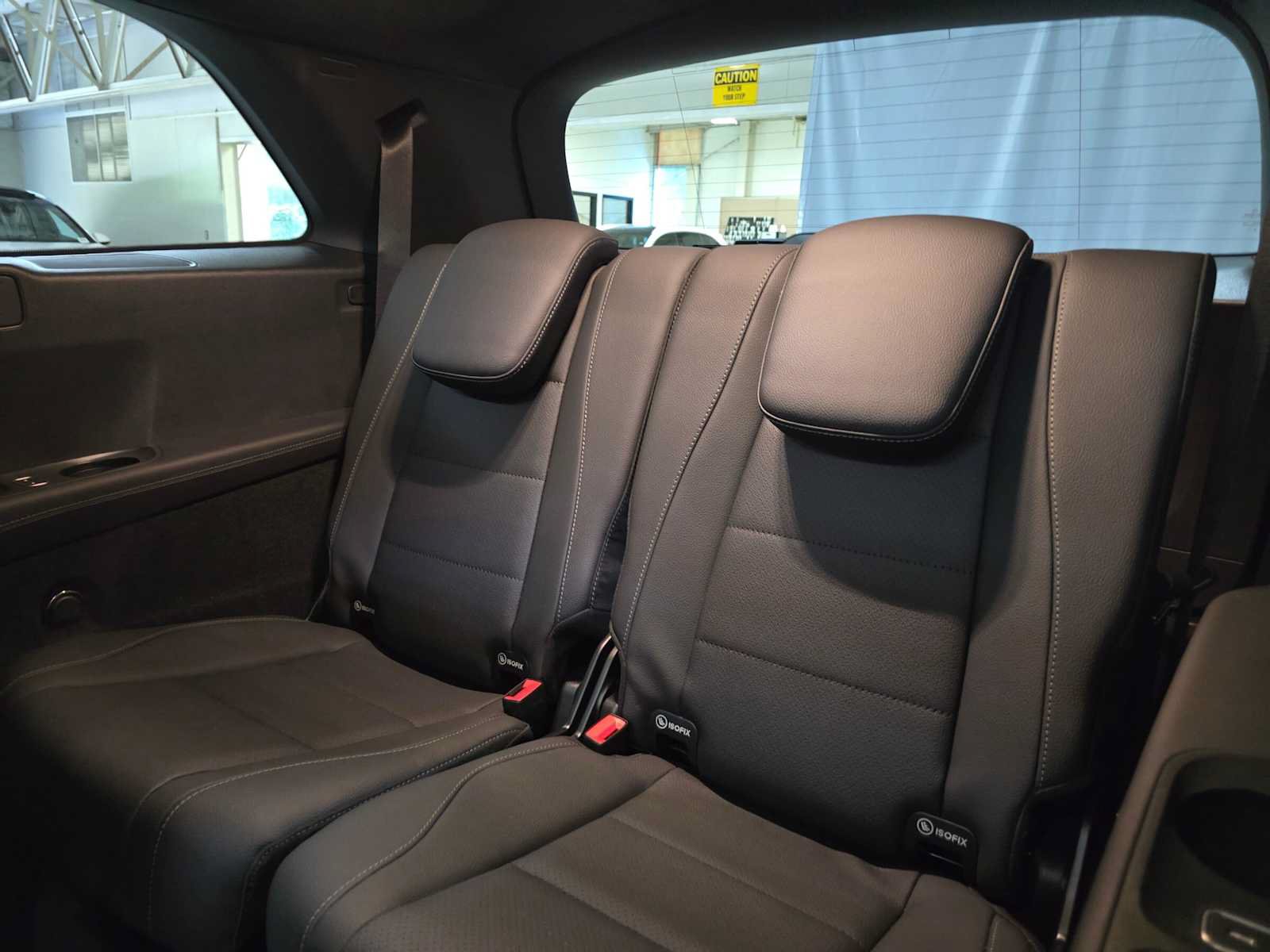 Used 2026 Mercedes-Benz GLS 450 4MATIC image 17