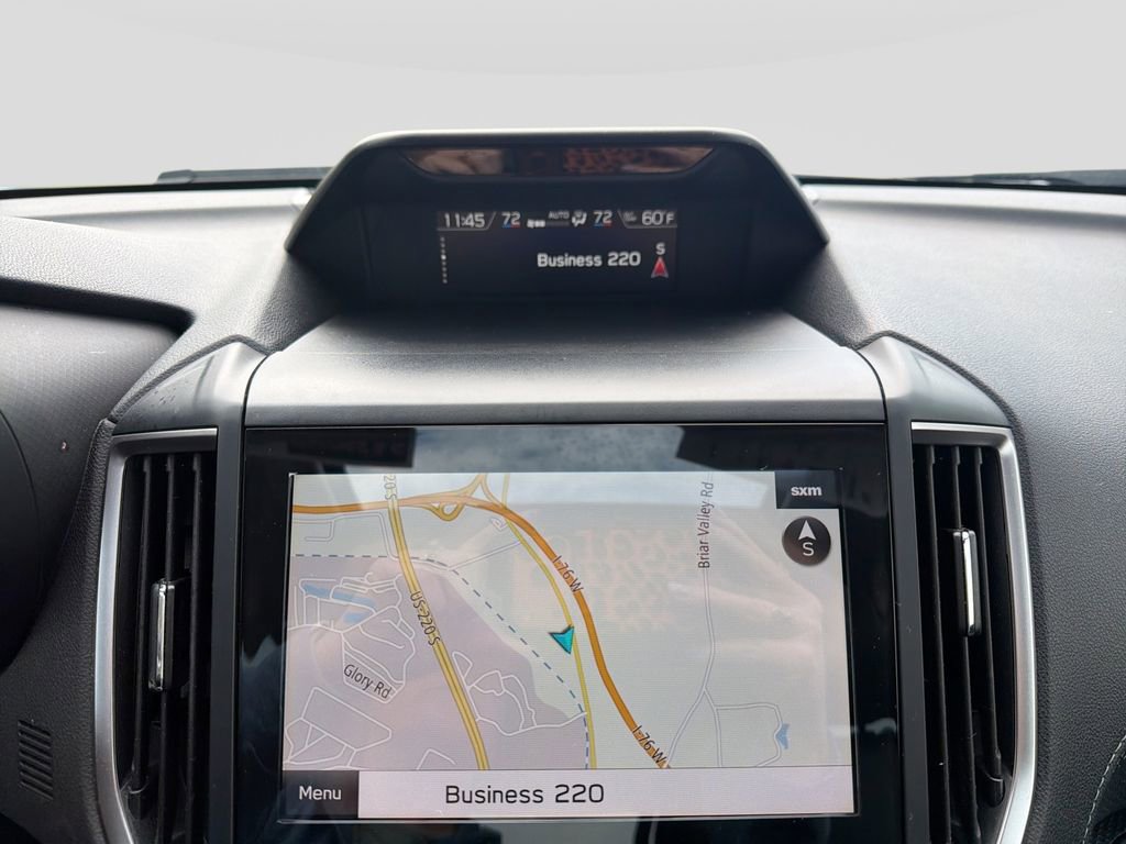 Used 2022 Subaru Forester Touring w/ Popular Package #3 image 26