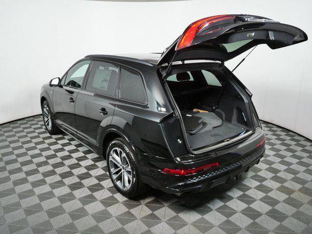 New 2026 Audi Q7 3.0T Premium AWD/4WD image 30