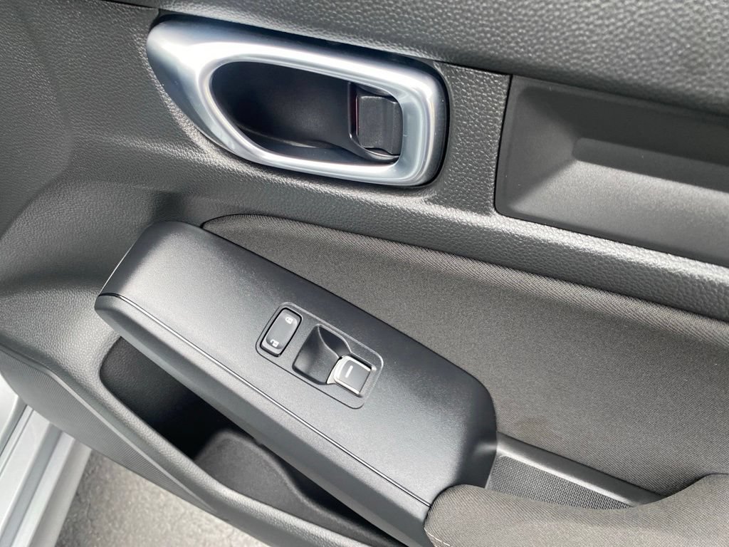 Used 2025 Honda Civic Sport image 35
