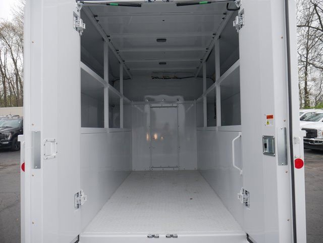 New 2025 Ford Transit 350 w/ Interior Upgrade Package image 12