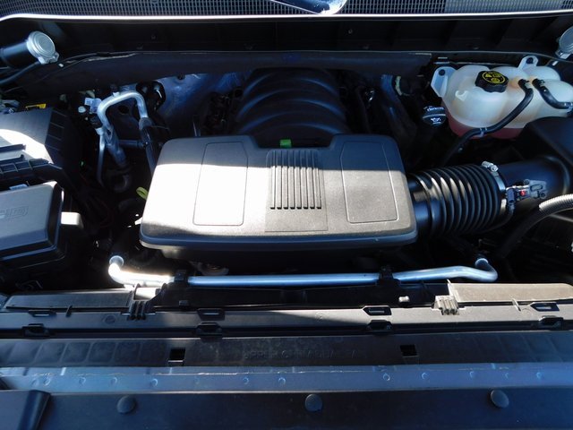 Used 2022 Chevrolet Silverado 1500 RST image 39