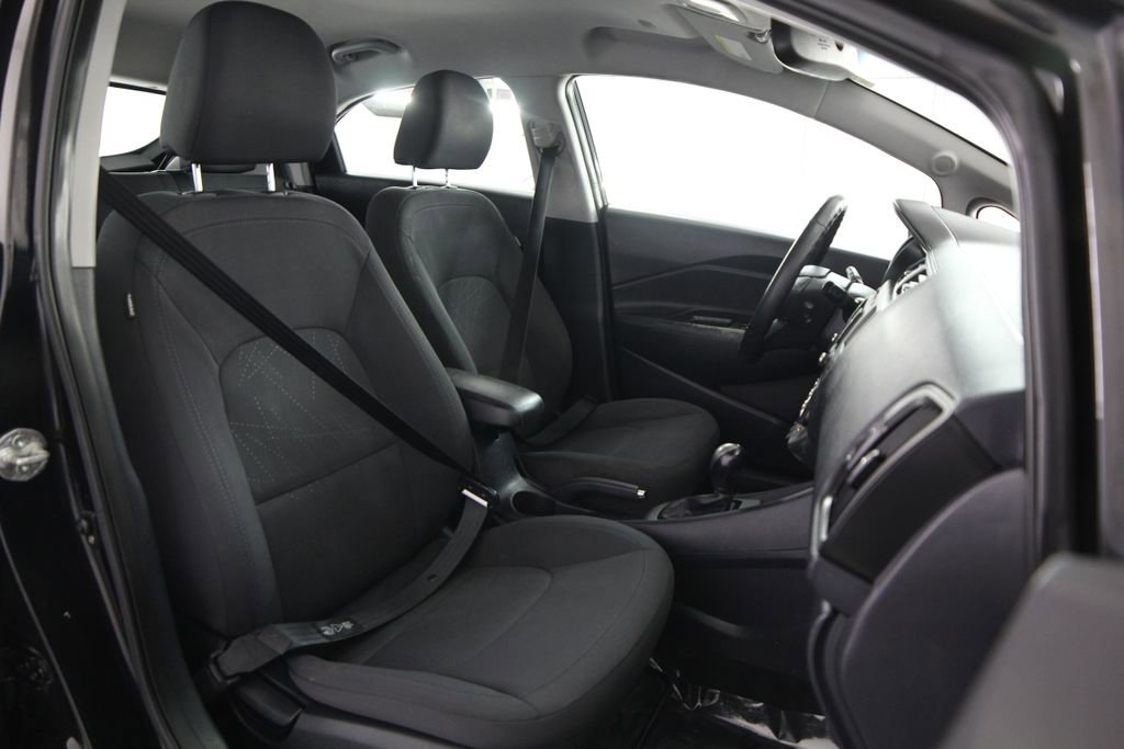 Used 2013 Kia Rio EX w/ Convenience Pkg FWD image 53