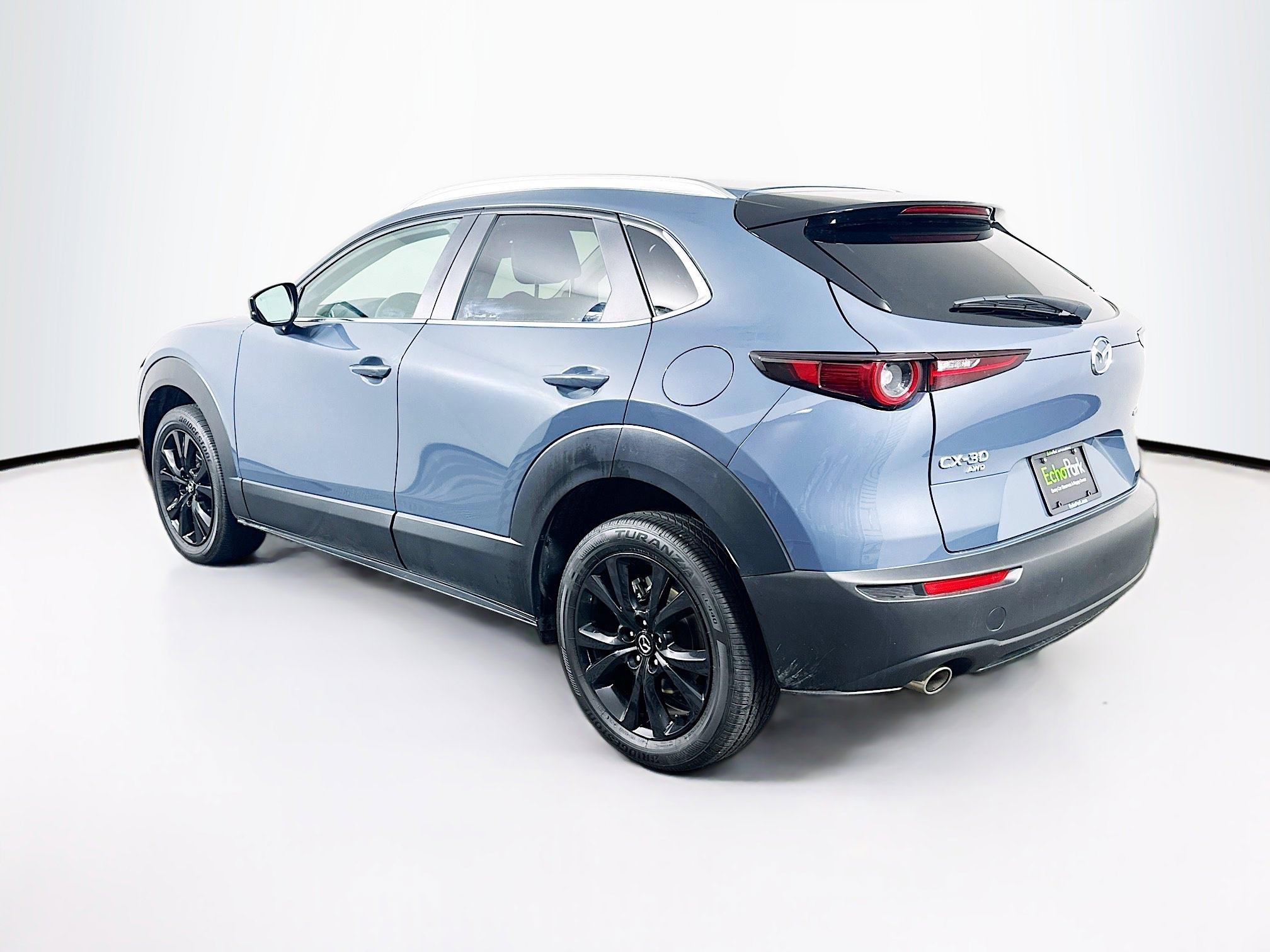 Used 2025 MAZDA CX-30 AWD 2.5 S w/ Preferred Package image 5