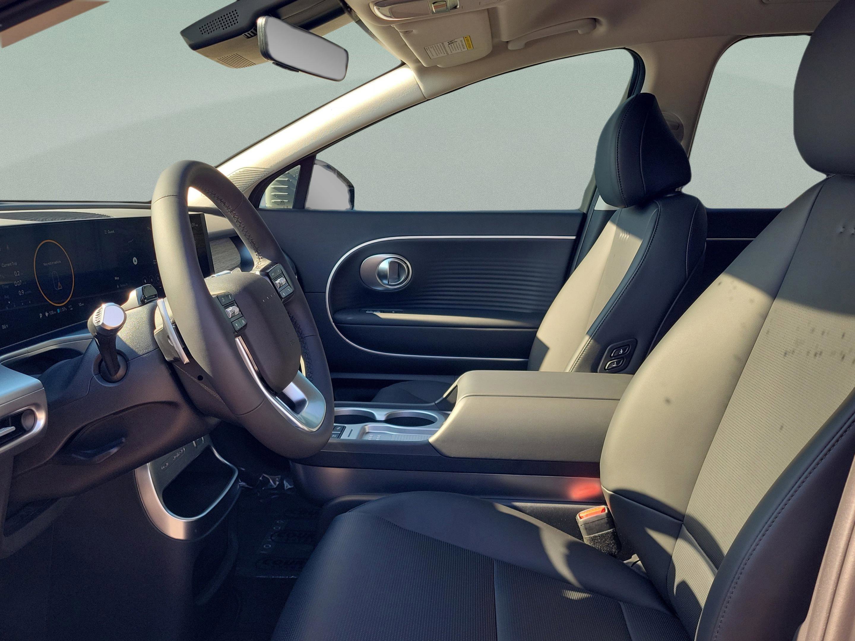 New 2026 Hyundai Ioniq 9 SEL image 22