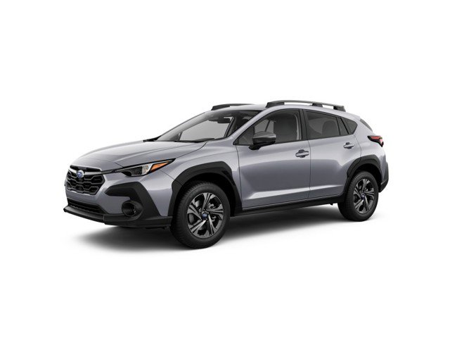 New 2026 Subaru Crosstrek 2.5i Premium image 3