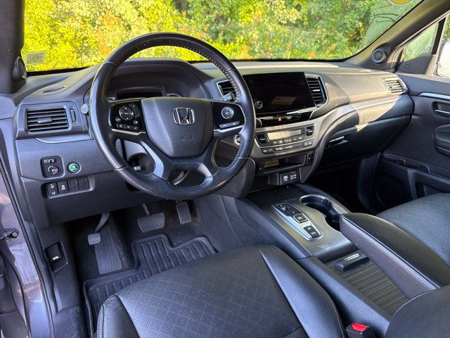 Used 2021 Honda Passport EX-L image 11
