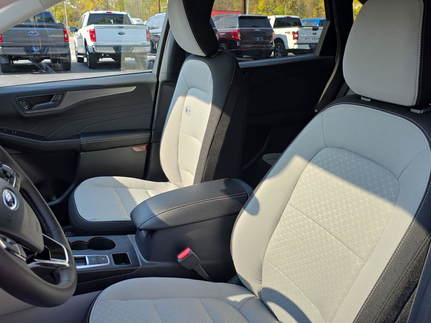 New 2026 Ford Escape Active w/ Tech Pack #1 AWD/4WD image 15