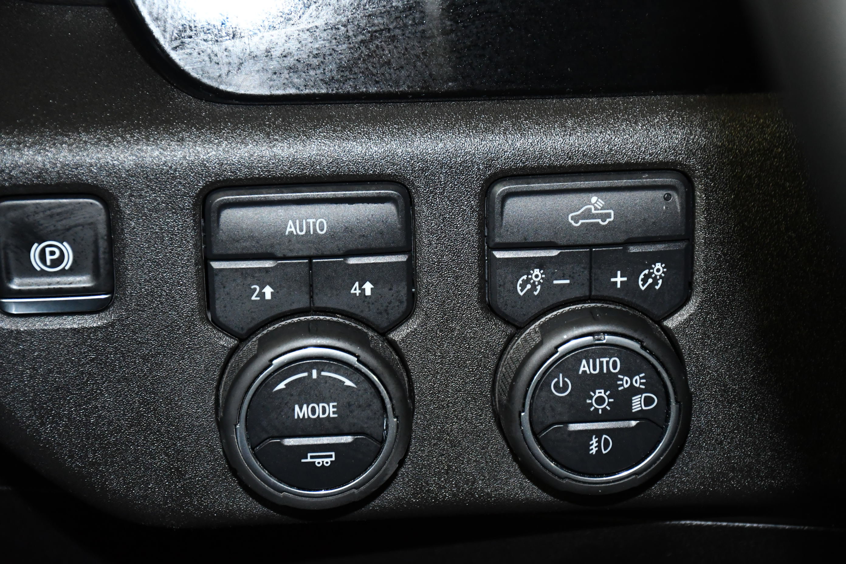 Used 2026 Chevrolet Silverado 1500 RST image 34