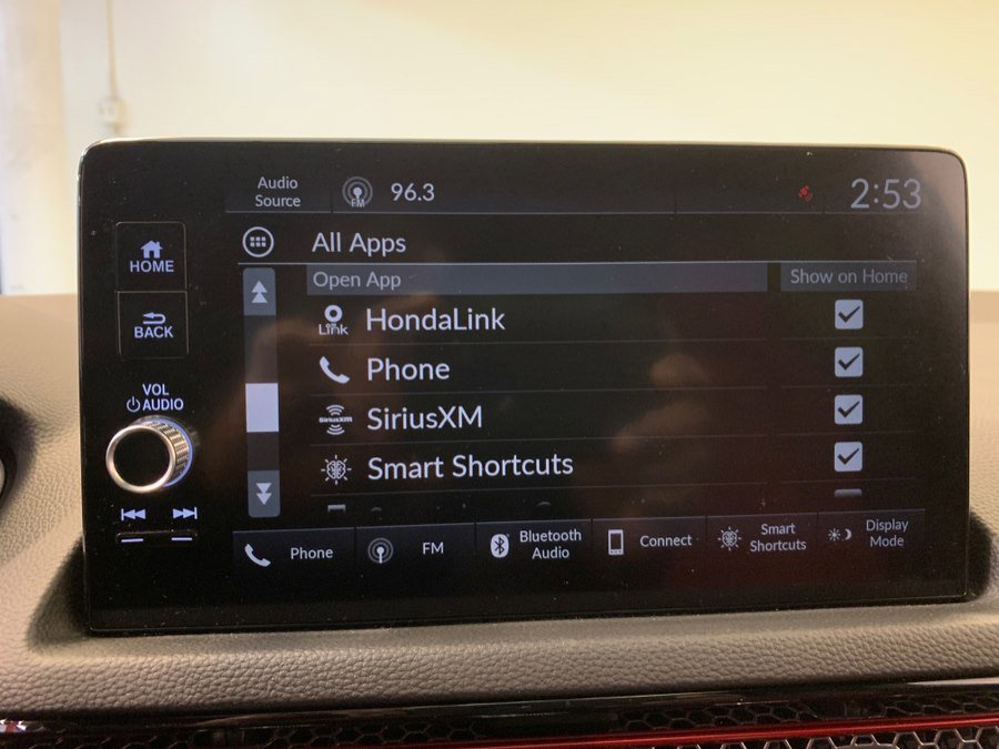 Used 2022 Honda Civic Si image 29