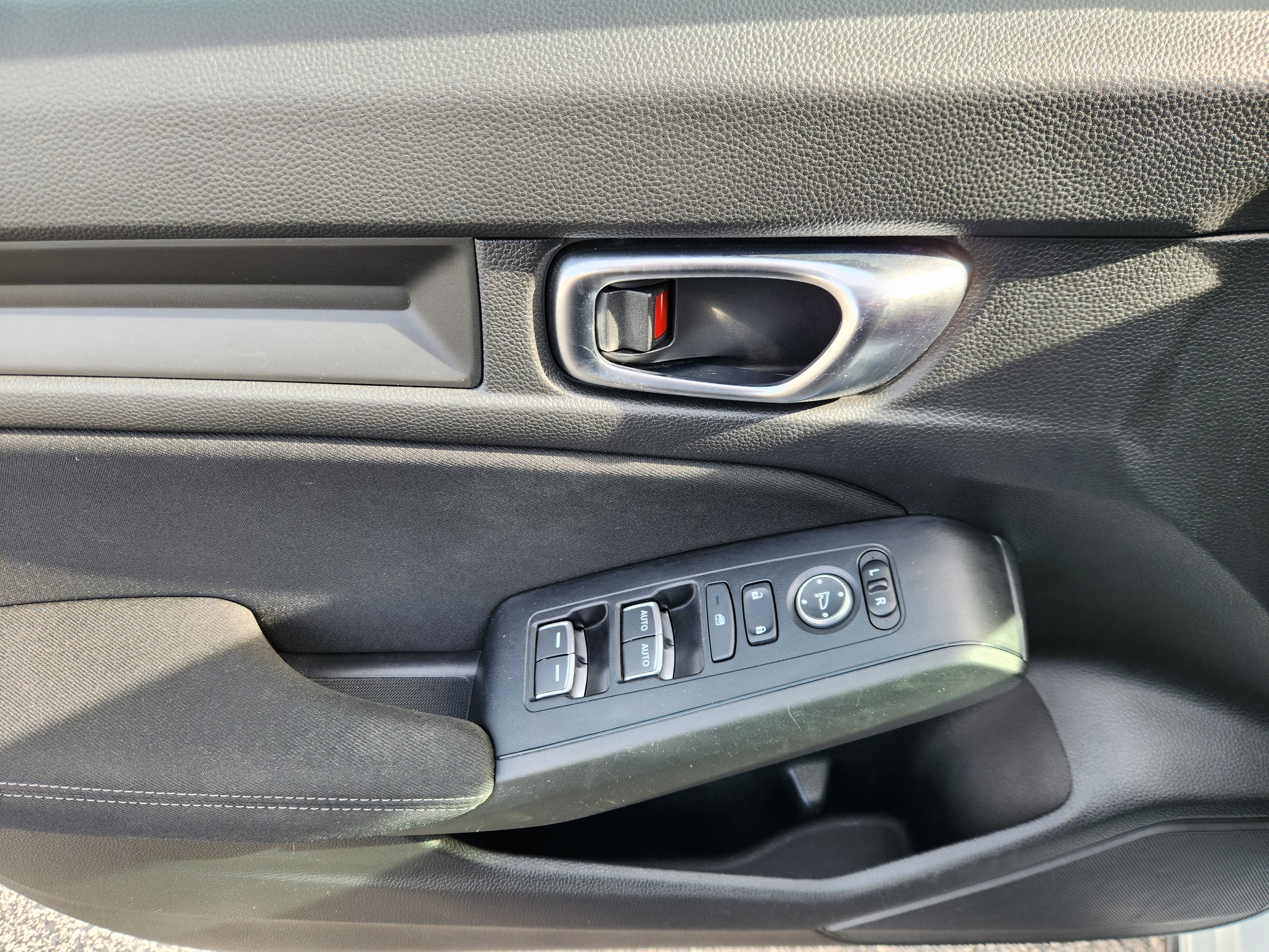 Certified 2022 Honda Civic Sport image 16