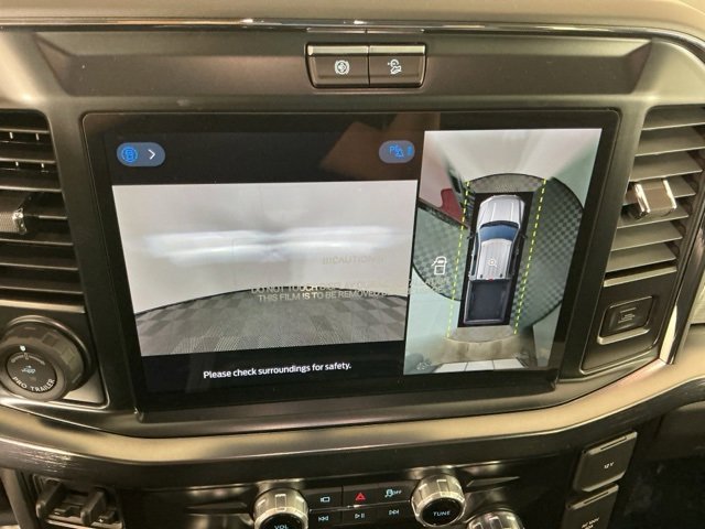 New 2026 Ford F350 Lariat image 28