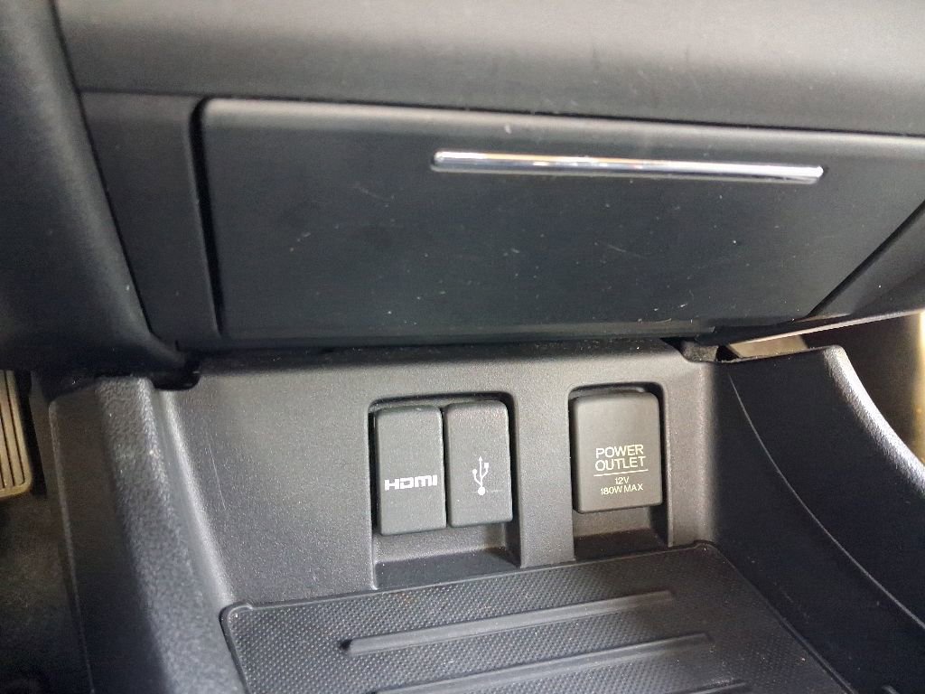 Used 2014 Honda Civic EX image 26