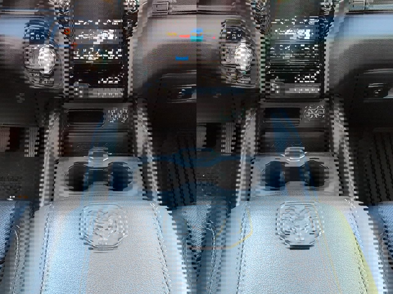 Certified 2023 RAM 1500 Rebel w/ Rebel Level 2 Equipment Group image 18