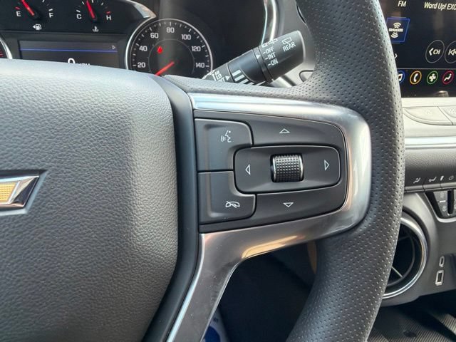 New 2026 Chevrolet Blazer LT w/ Convenience Package FWD image 18