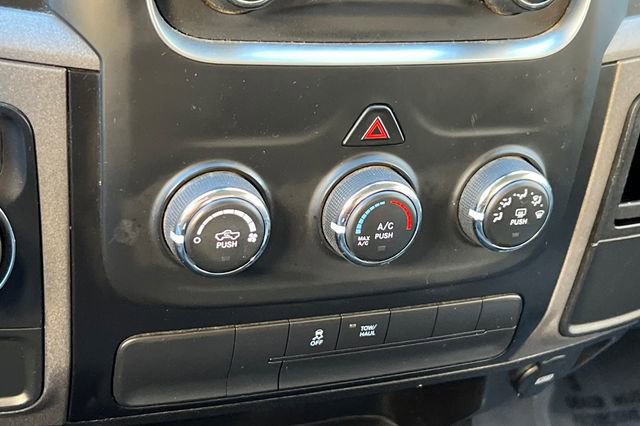 Used 2021 RAM 1500 Tradesman w/ Chrome Plus Package image 23