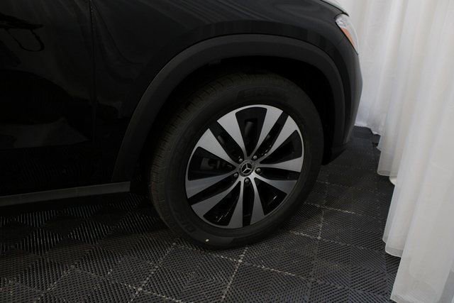 New 2025 Mercedes-Benz GLE 350 4MATIC image 12