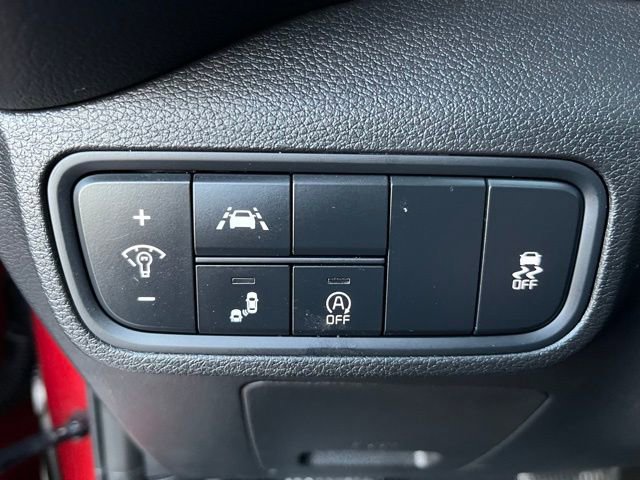 Used 2022 Kia Soul LX w/ Technology Package image 14