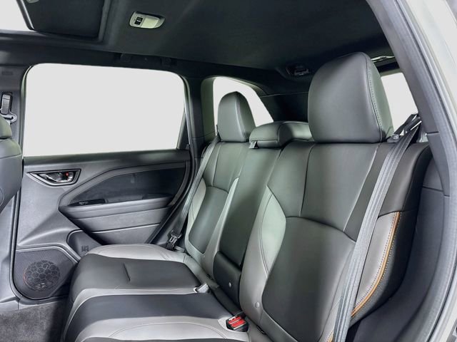 New 2026 Subaru Forester Sport AWD/4WD image 25