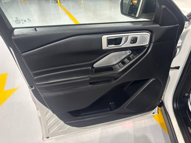 Used 2020 Ford Explorer ST w/ ST Street Pack AWD/4WD image 11