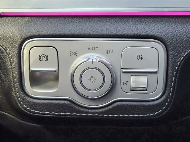 Certified 2025 Mercedes-Benz GLE 53 AMG 4MATIC image 22