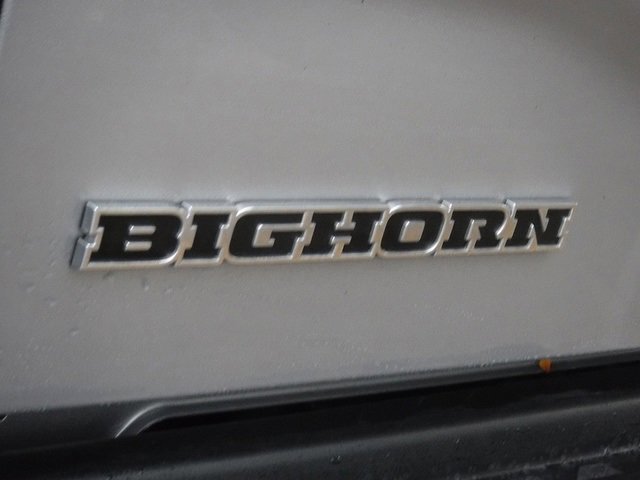 Certified 2023 RAM 2500 Big Horn w/ Level 1 Equipment Group image 15