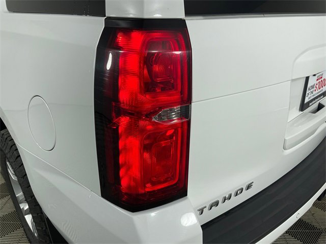 Used 2017 Chevrolet Tahoe LT image 17