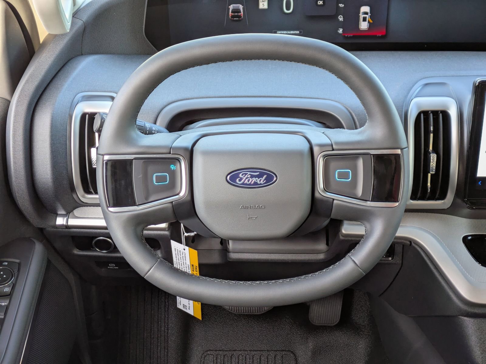 New 2026 Ford Expedition XL AWD/4WD image 20