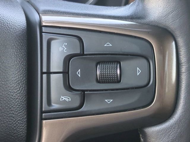 Used 2022 Chevrolet Tahoe High Country AWD/4WD image 27