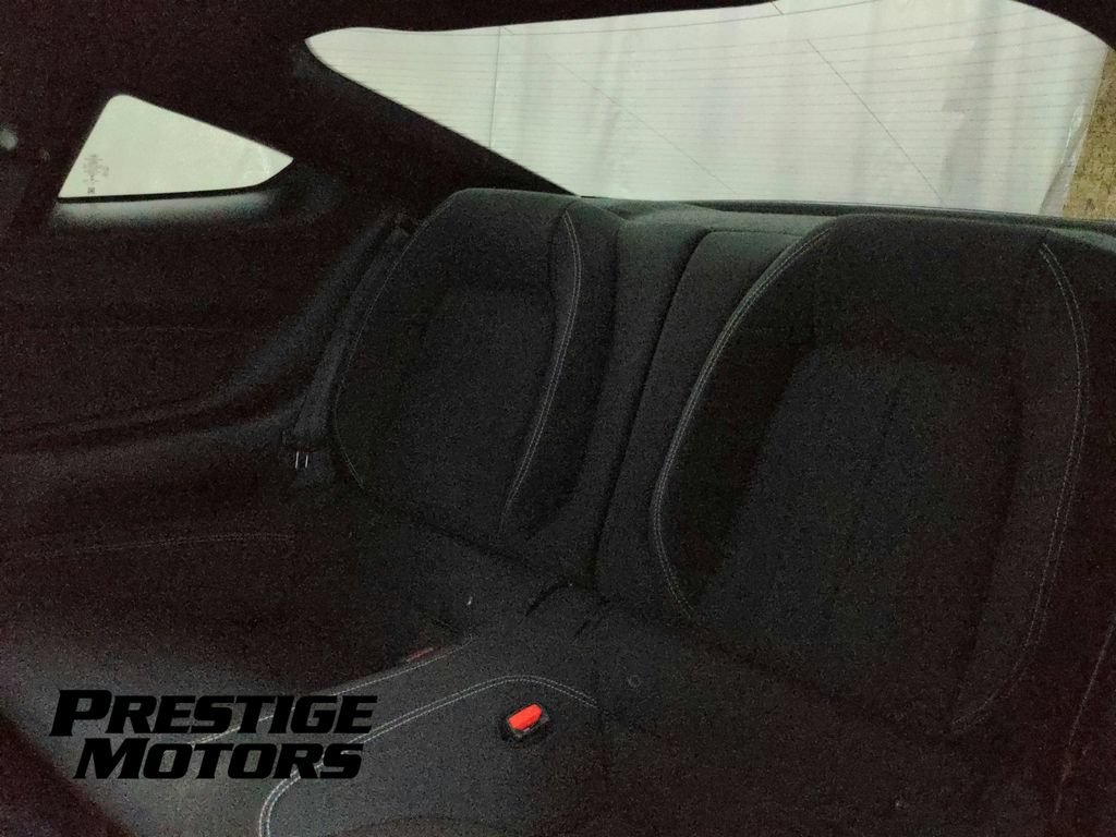 Used 2021 Ford Mustang GT w/ Equipment Group 301A RWD image 23