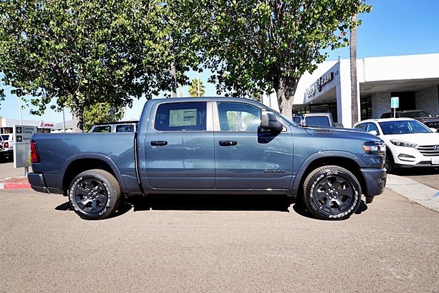 New 2026 RAM 1500 Big Horn image 7