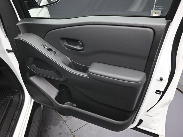 Used 2024 Nissan Frontier S w/ S Utility Package image 25