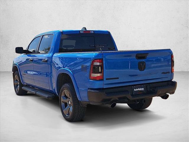 Used 2023 RAM 1500 Big Horn AWD/4WD image 8