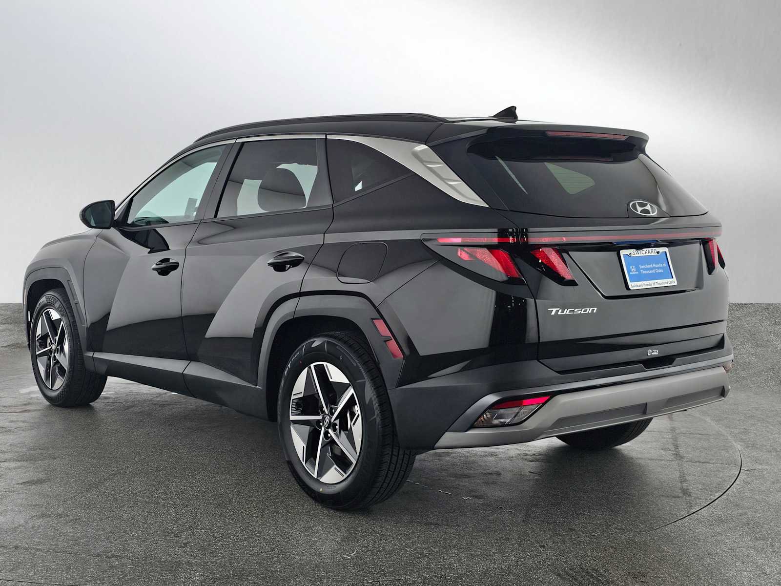 Used 2025 Hyundai Tucson SEL image 5