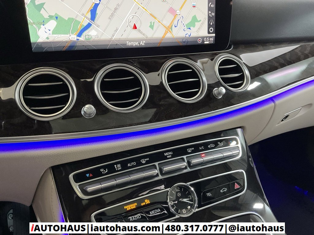 Used 2020 Mercedes-Benz E 450 4MATIC Wagon image 33