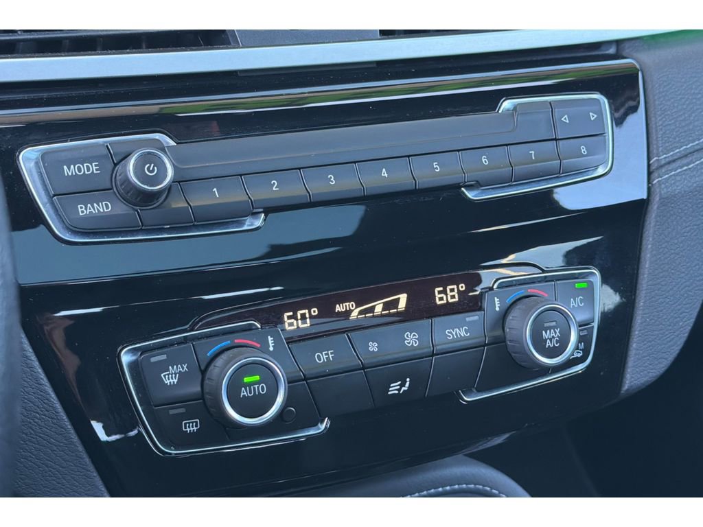Used 2020 BMW X1 xDrive28i w/ Convenience Package image 24