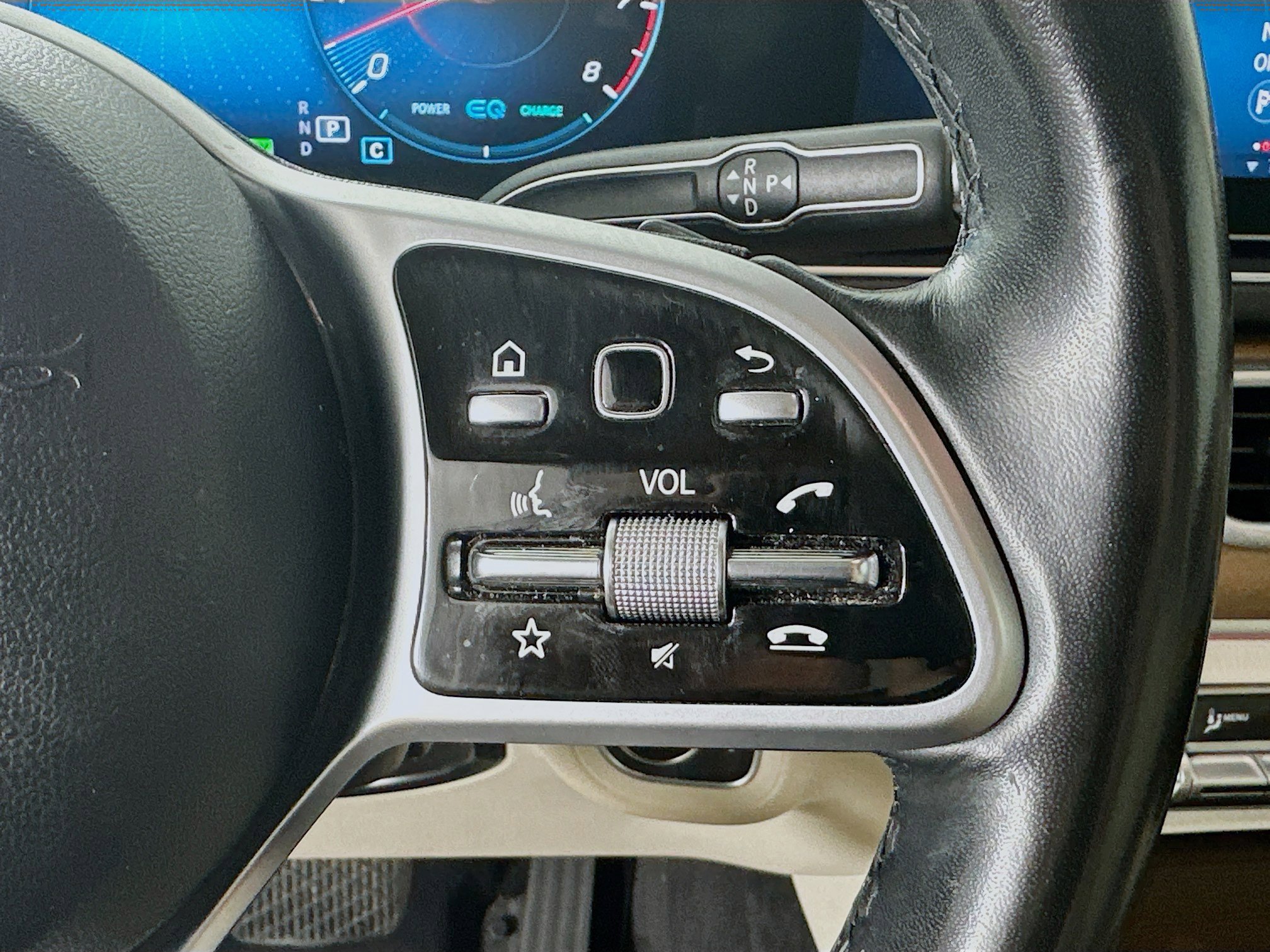 Used 2021 Mercedes-Benz GLS 450 4MATIC image 13