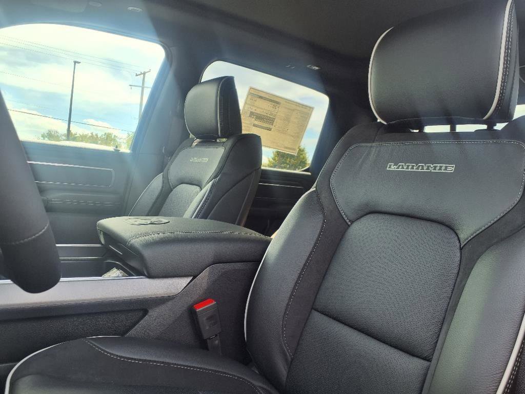 New 2026 RAM 1500 Laramie image 7