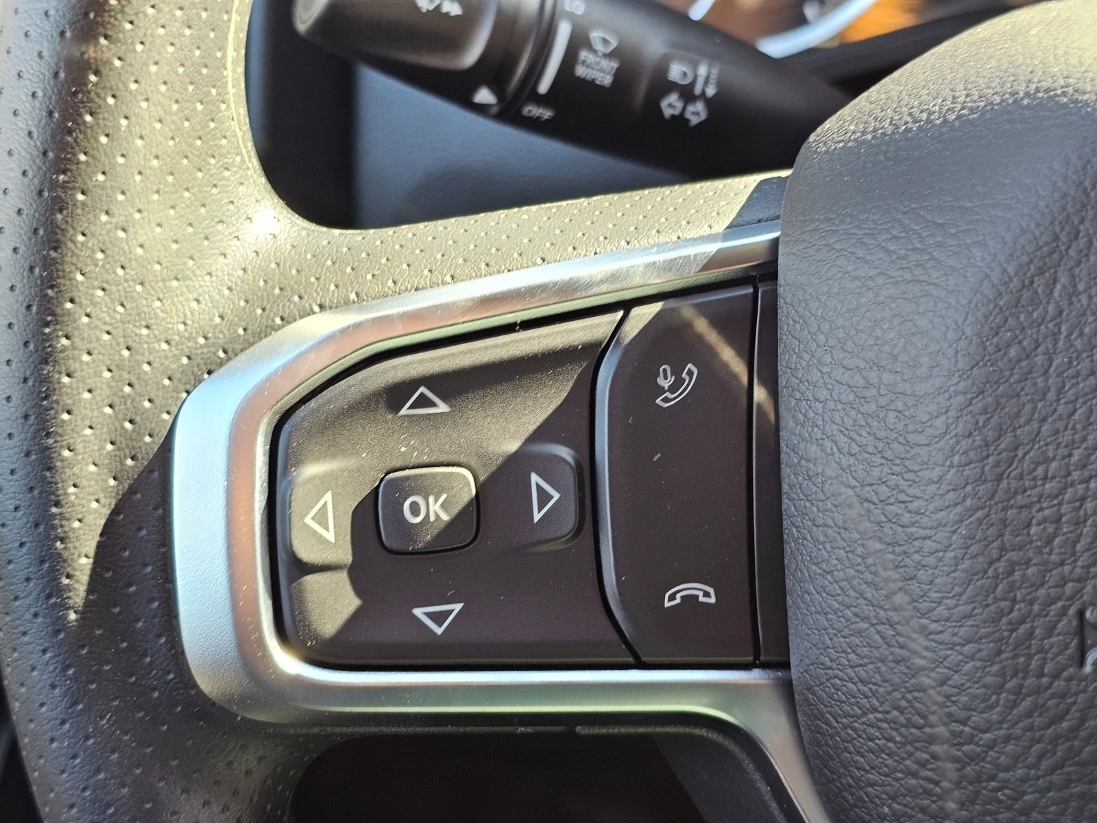 New 2026 RAM 1500 Express image 18