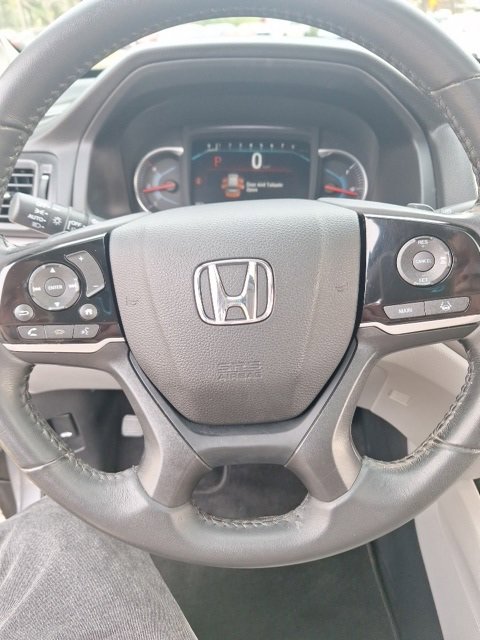 Used 2022 Honda Pilot Special Edition image 19